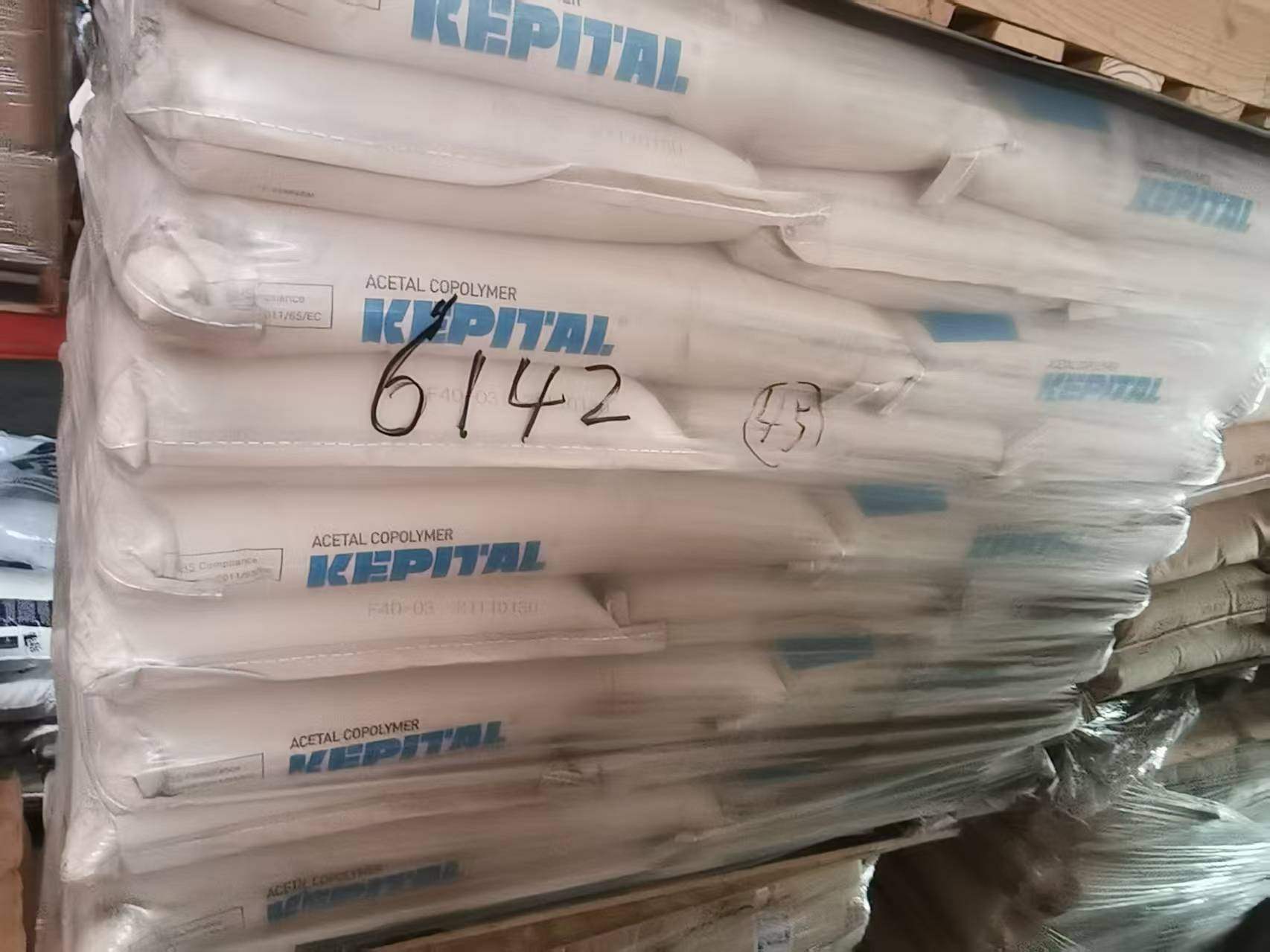 POM/KEP/F40-03/本色 POM/KEP/F40-03/本色