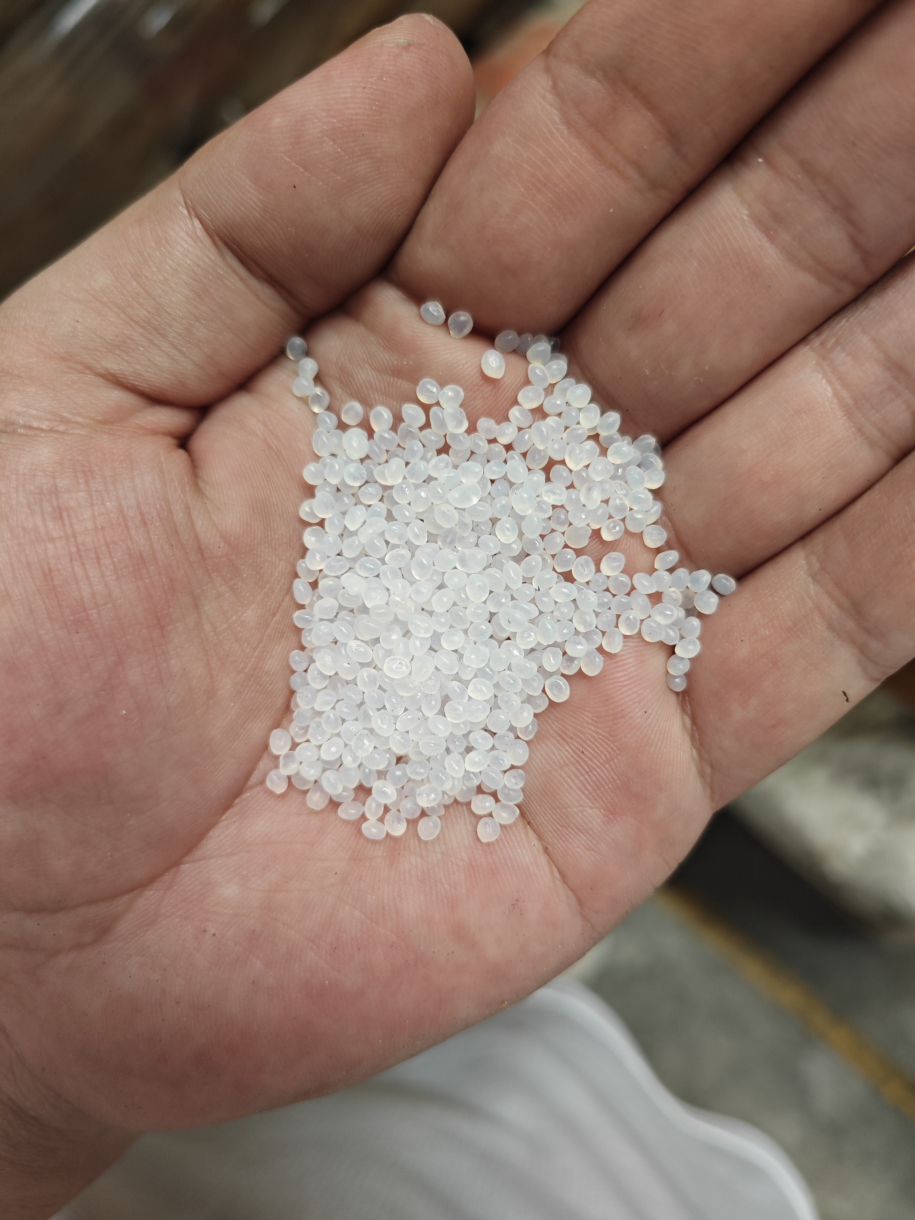 PA6/古比雪夫氮/Volgamif 27/本色