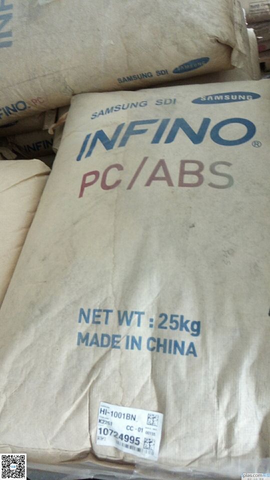 PC/ABS/乐天东莞/HI-1001BN/K2261黑色 PC/ABS/乐天东莞/HI-1001BN/K2261黑色