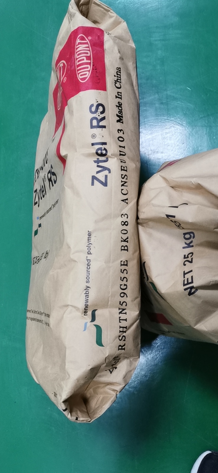 PPA/杜邦深圳/RSHTN59G55E/BK083黑色 PPA/杜邦深圳/RSHTN59G55E/BK083黑色