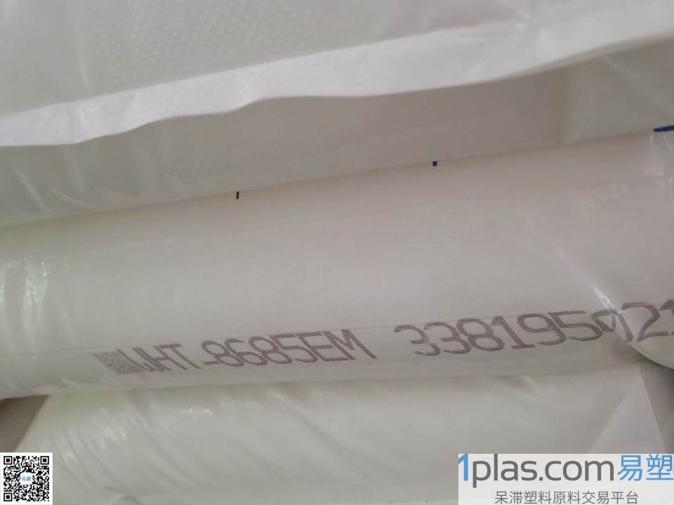 聚醚TPU/万华/WHT-8685EM/透明 聚醚TPU/万华/WHT-8685EM/透明