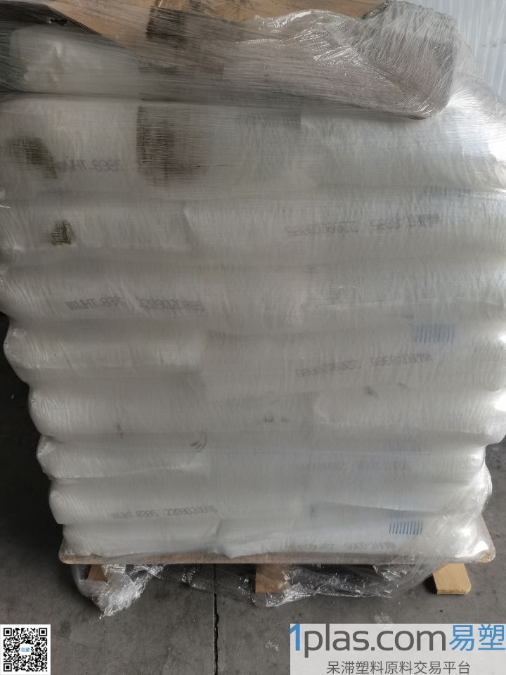 聚醚TPU/万华/WHT-8385/透明