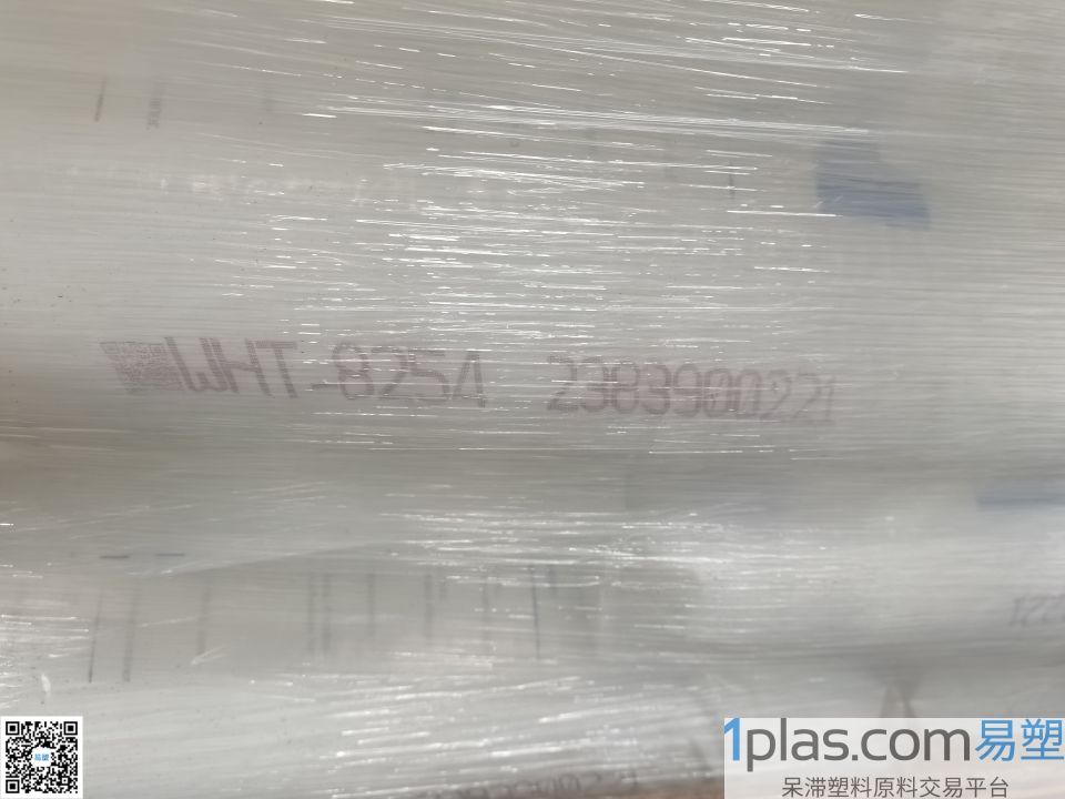聚醚TPU/万华/WHT-8254/透明 聚醚TPU/万华/WHT-8254/透明