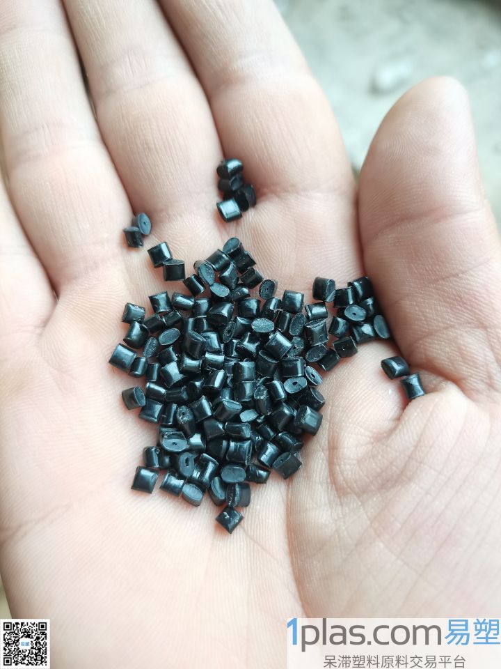 PC/PBT FR 溴系/金发/LONOY-R612/BKG0002黑色
